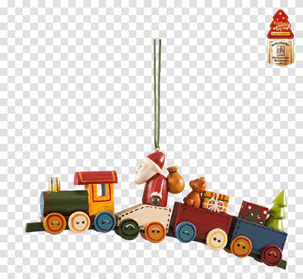 Train Christmas Toy Vehicle, Transportation Transparent Png