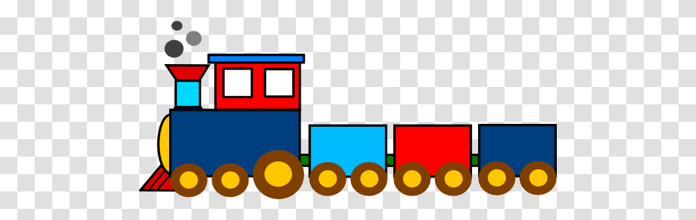 Train Clip Art Free, Label, Word, Fire Truck Transparent Png