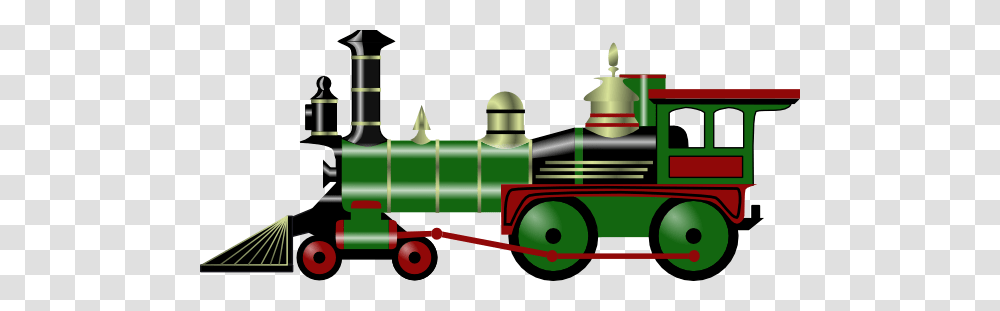 Train Clip Art Free Vector, Locomotive, Vehicle, Transportation, Engine Transparent Png