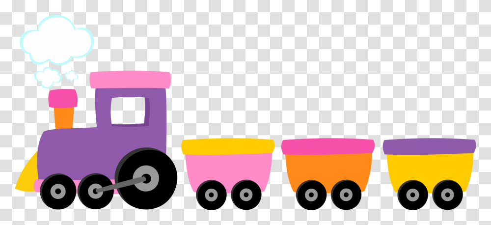 Train Clip Art Zug Trains Illustrations Pictures Toy Vehicle, Lawn Mower, Transportation, Bowl, Face Transparent Png