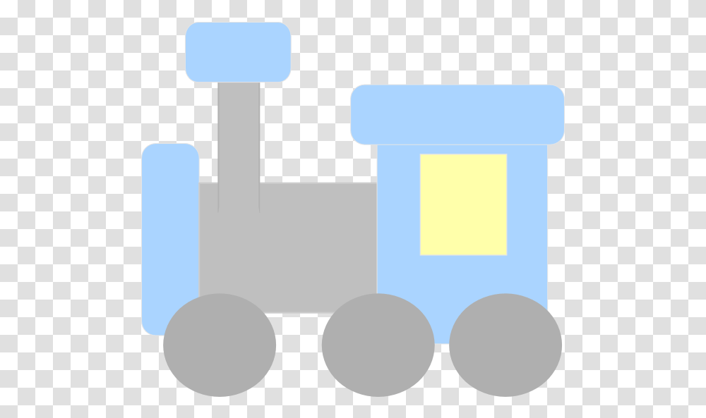 Train Clipart Baby Toy Baby Train Clipart 600x532 Light Blue Train Clipart, Machine, Electronics, Mailbox Transparent Png