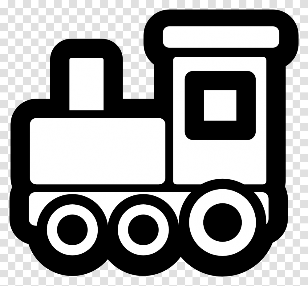 Train Clipart Free Large Images Sources Of Noise Pollution Diagram, Vehicle, Transportation, Wheel, Machine Transparent Png