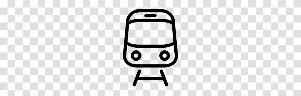 Train Clipart, Light, Bag, Drawing Transparent Png