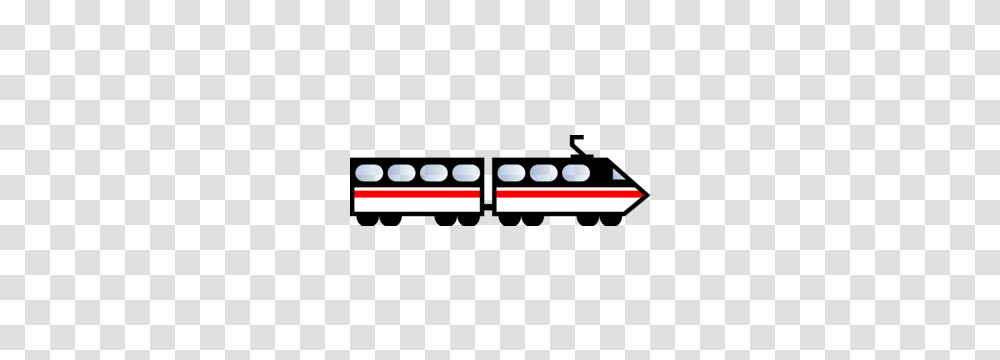 Train Clipart Rectangle, Sport, Airliner Transparent Png