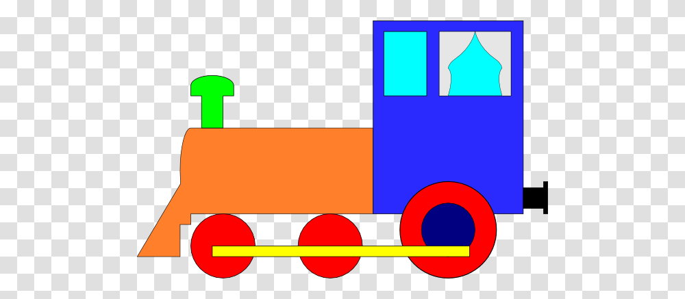 Train Clipart, Logo, Trademark Transparent Png