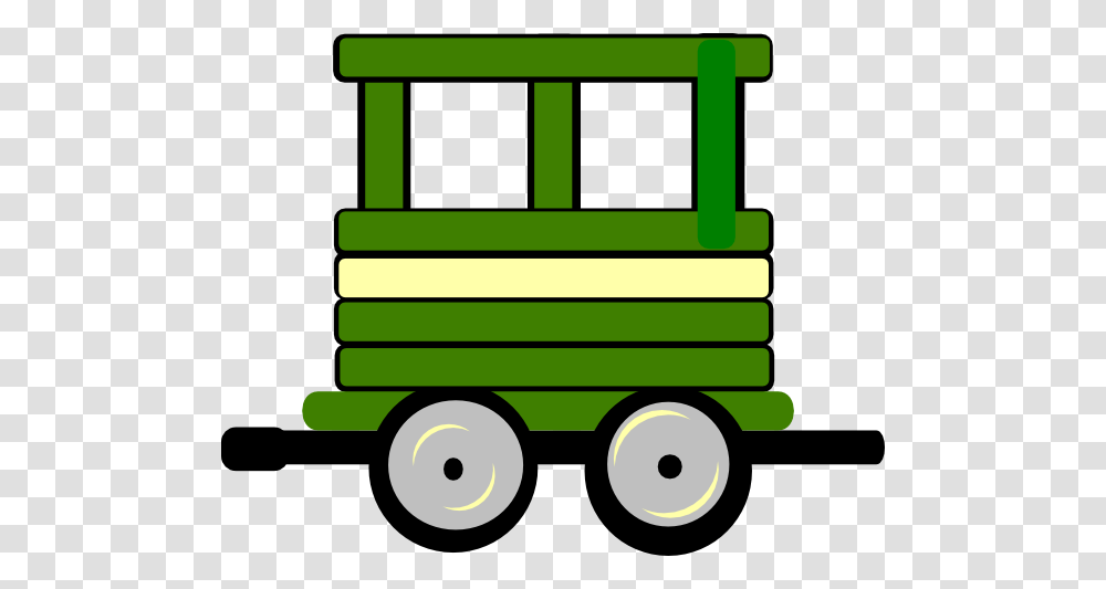 Train Clipart Train Carriage, Vehicle, Transportation, Truck, Tire Transparent Png
