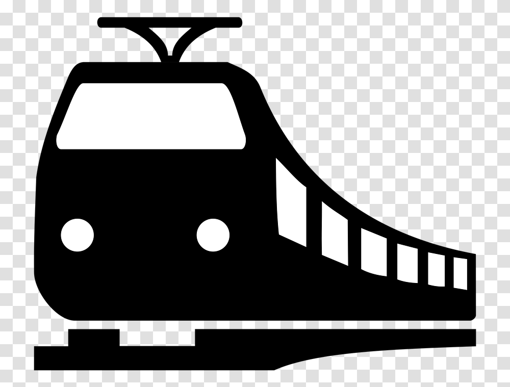 Train Clipart Train Clipart, Fence, Transportation, Vehicle, Game Transparent Png