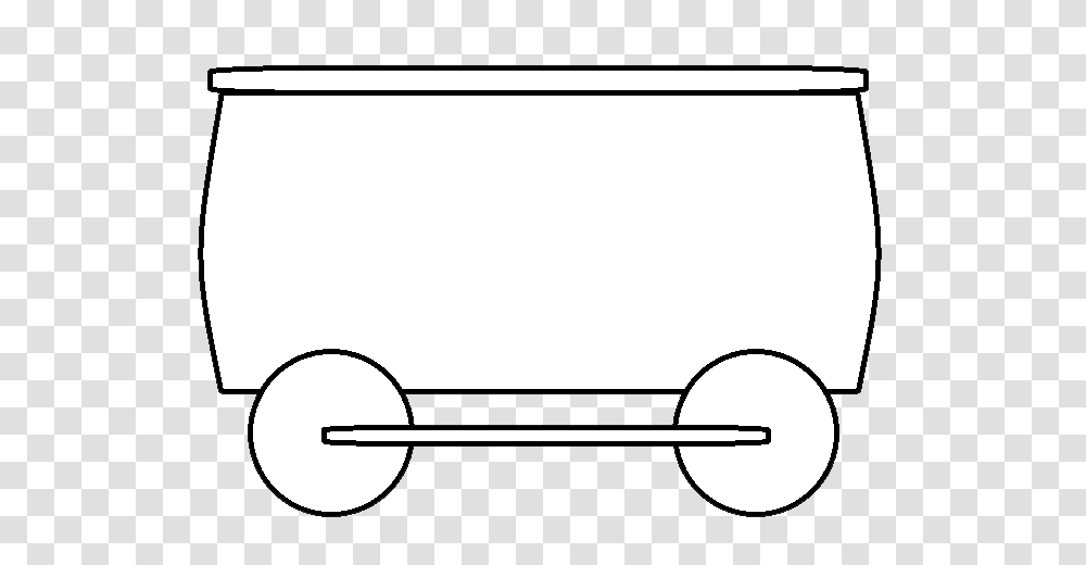 Train Clipart Train Wagon, Vehicle, Transportation, Tandem Bicycle, Bike Transparent Png
