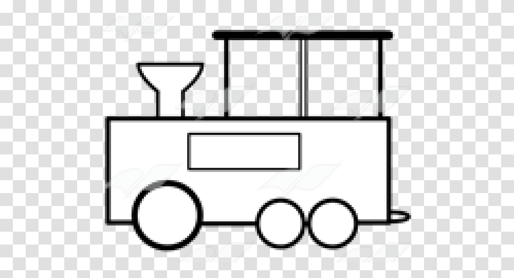 Train Clipart, Vehicle, Transportation, Electronics, Radio Transparent Png