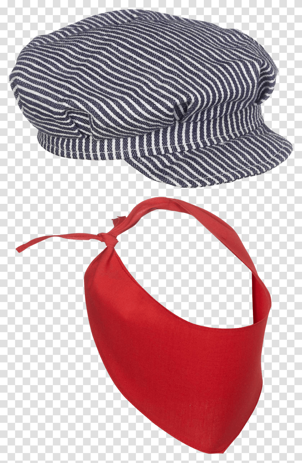 Train Conductor Hat, Apparel, Sun Hat, Cap Transparent Png