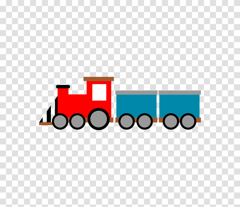 Train Engine Clip Art, Logo, Pac Man Transparent Png