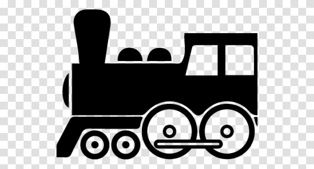 Train Engine Clipart, Gray, World Of Warcraft Transparent Png