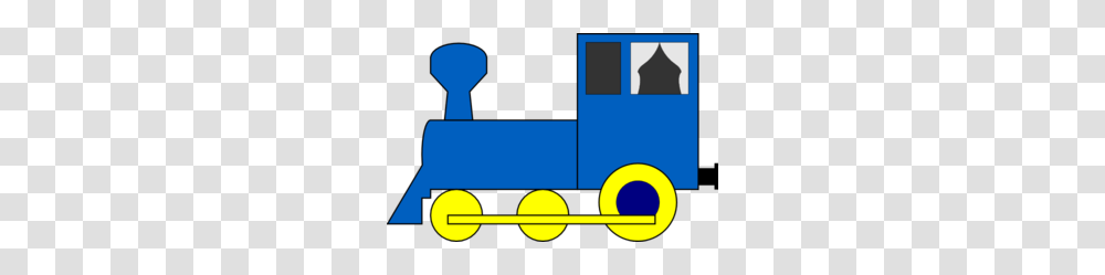 Train Engine Clipart, Pac Man Transparent Png