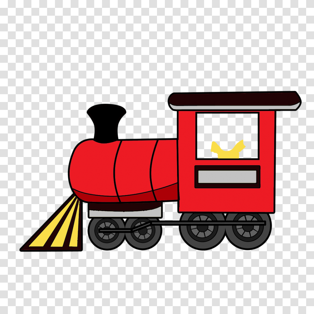 Train Fill In The Blank Party Invitations, Vehicle, Transportation, Locomotive, Fire Truck Transparent Png