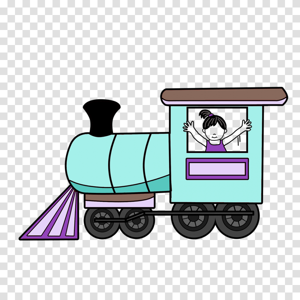 Train Fill In The Blank Party Invitations, Vehicle, Transportation, Wagon, Carriage Transparent Png