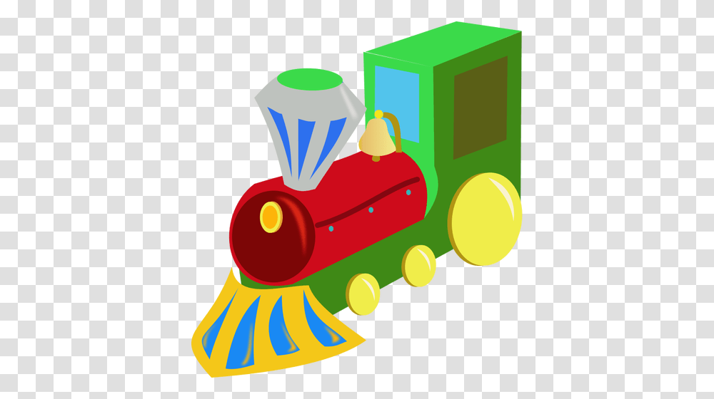 Train Free Clipart, Plant, Food Transparent Png