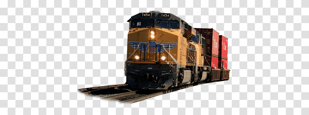 Train Freight & Clipart Free Railroad Car, Locomotive, Vehicle, Transportation, Railway Transparent Png