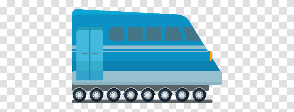 Train Icon Model Car, Transportation, Vehicle, Moving Van, Furniture Transparent Png
