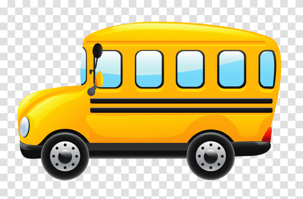 Train Planes And Automobile Clipart Clip Art, Bus, Vehicle, Transportation, School Bus Transparent Png