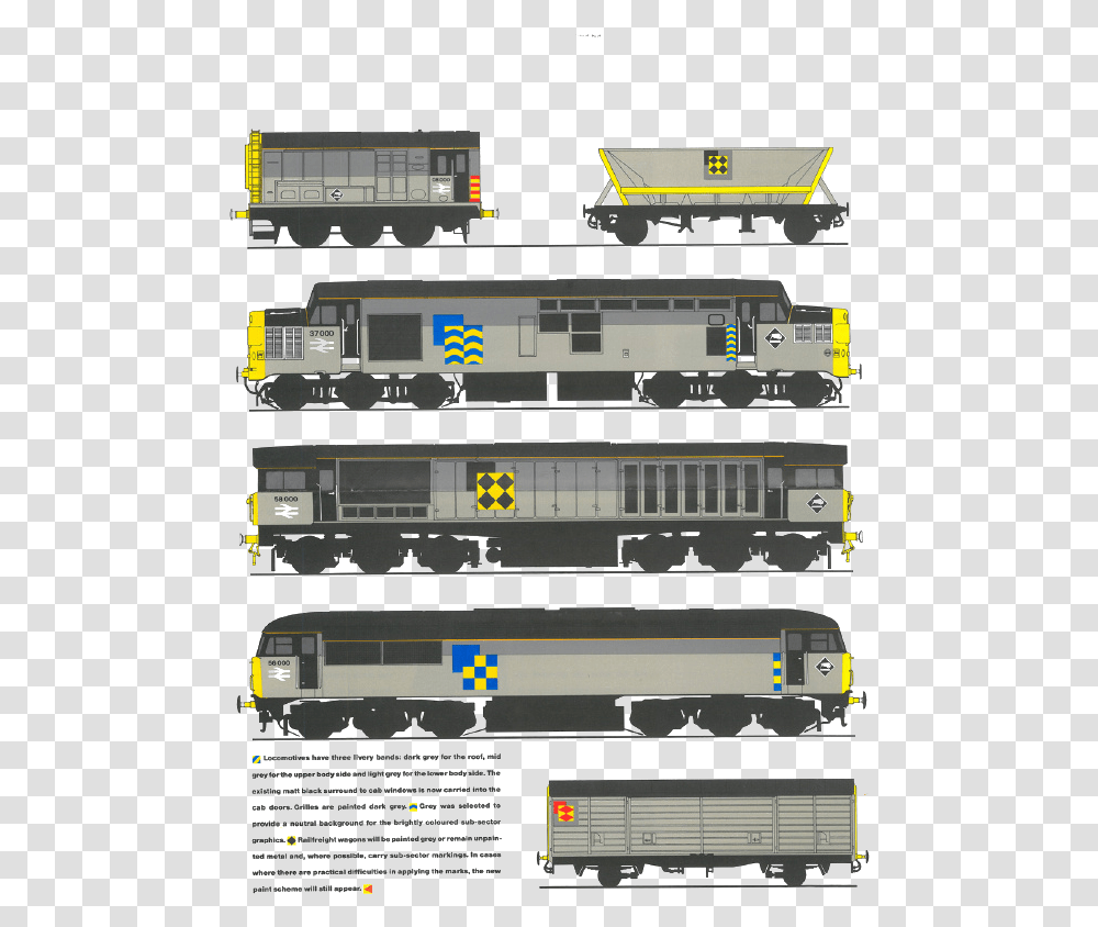 Train Rail Transport Passenger Car Working With British Tgv, Truck, Vehicle, Transportation, Metropolis Transparent Png