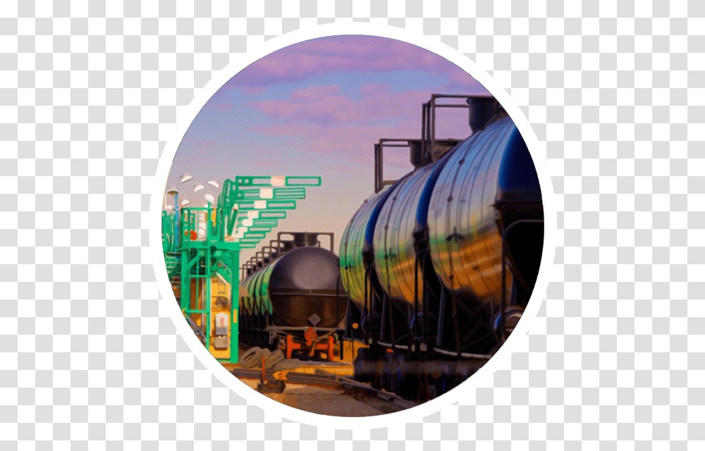 Train Track Railway, Vehicle, Transportation, Shipping Container, Metropolis Transparent Png