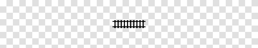 Train Tracks Clipart, Gray, World Of Warcraft Transparent Png