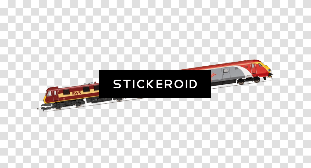 Train, Transportation, Vehicle, Baseball Bat, Team Transparent Png