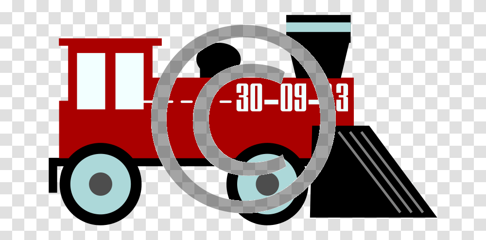 Train Vector, Alphabet, Label, Fire Truck Transparent Png