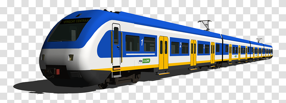 Train, Vehicle, Transportation, Passenger Car, Locomotive Transparent Png