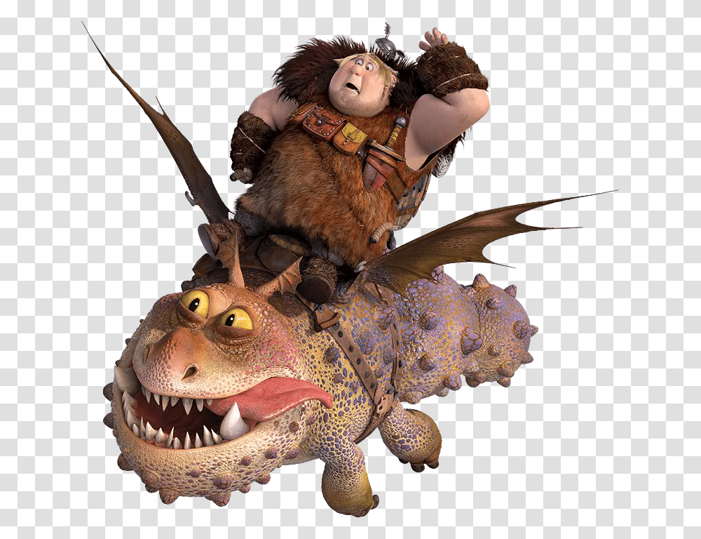 Train Your Dragon 2 Meatlug, Dinosaur, Reptile, Animal, Lizard Transparent Png