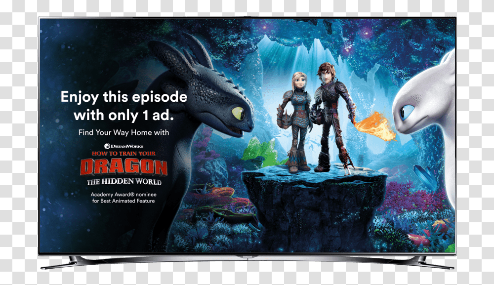 Train Your Dragon Hidden World, Person, Advertisement, Poster, Fish Transparent Png
