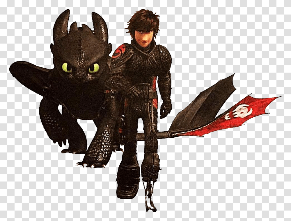 Train Your Dragon The Hidden World Stormfly, Person, Human, Costume, Armor Transparent Png