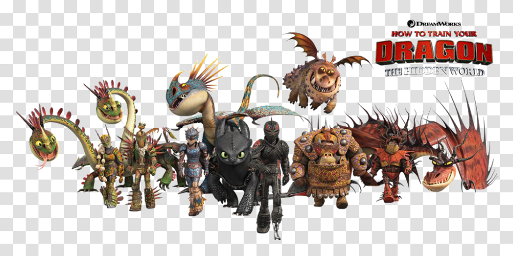 Train Your Dragon The Hidden World Train Your Dragon 3 Characters, Person, Human, Final Fantasy, Quake Transparent Png