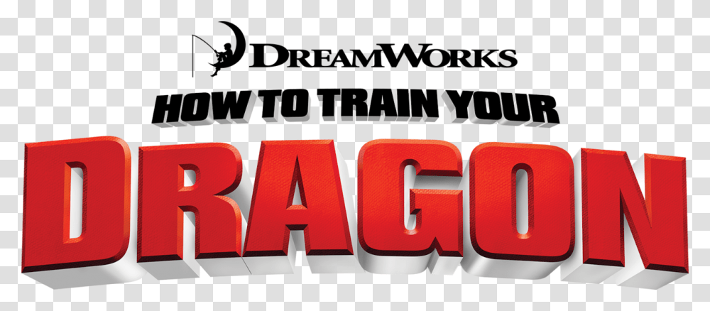 Train Your Dragon Title, Word, Alphabet, Brick Transparent Png