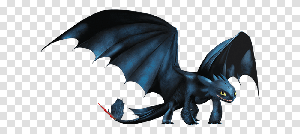 Train Your Dragon Toothless Transparent Png