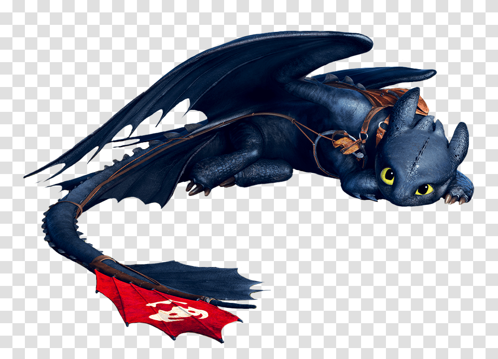 Train Your Dragon Transparent Png