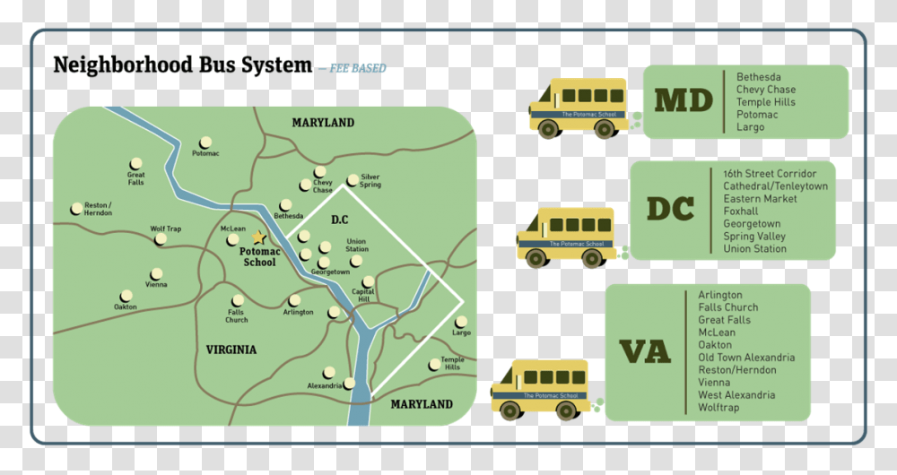 Trained Certified Commercial Bus Drivers Conduct An Map, Van, Vehicle, Transportation, Ambulance Transparent Png
