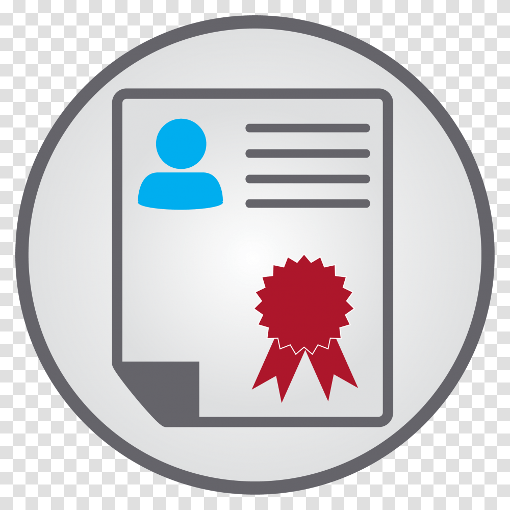Training And Certification Icon Download Training And Certification Icon, Logo, Trademark, First Aid Transparent Png