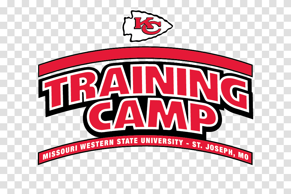 Training Camp Logo, Label, Word Transparent Png