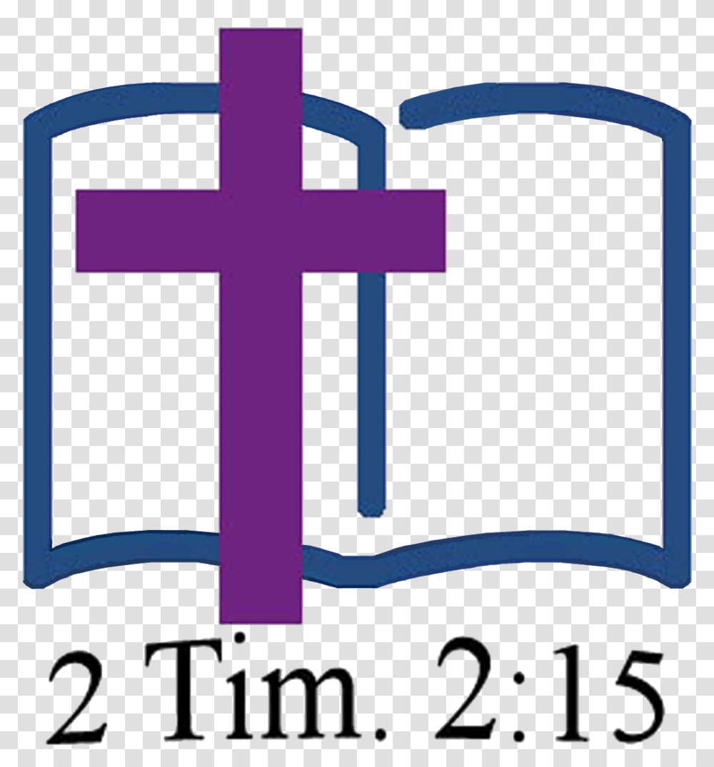 Training For Biblical Literacy Cross, Alphabet Transparent Png