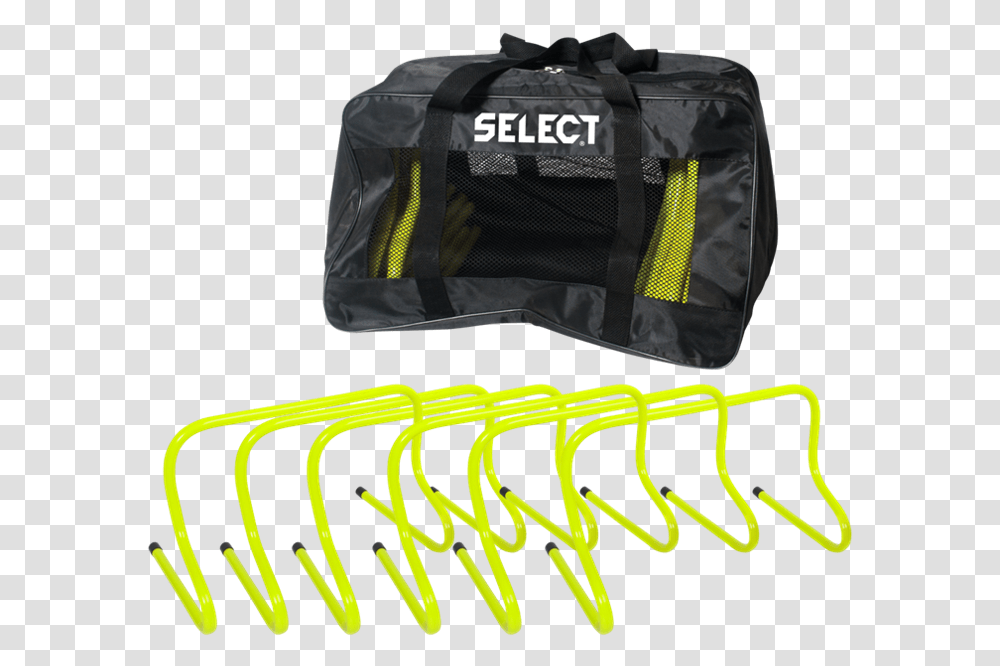 Training Hurdle 6 Pack And Bag Select Sport, Backpack, First Aid Transparent Png