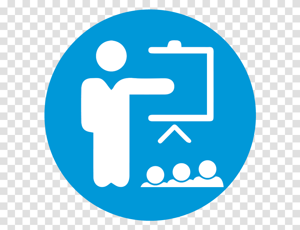 Training Icon, Number, First Aid Transparent Png