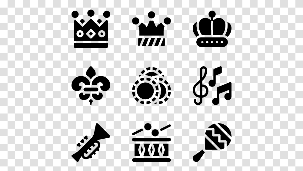 Training Icons, Gray, World Of Warcraft Transparent Png