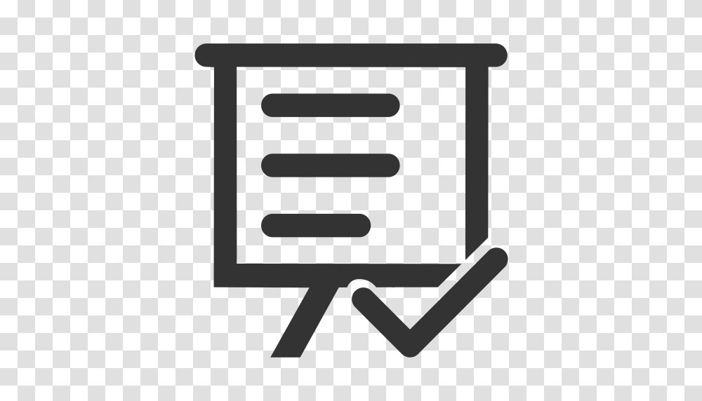 Training Implementation Training Icon With And Vector Format, Mailbox, Alphabet Transparent Png