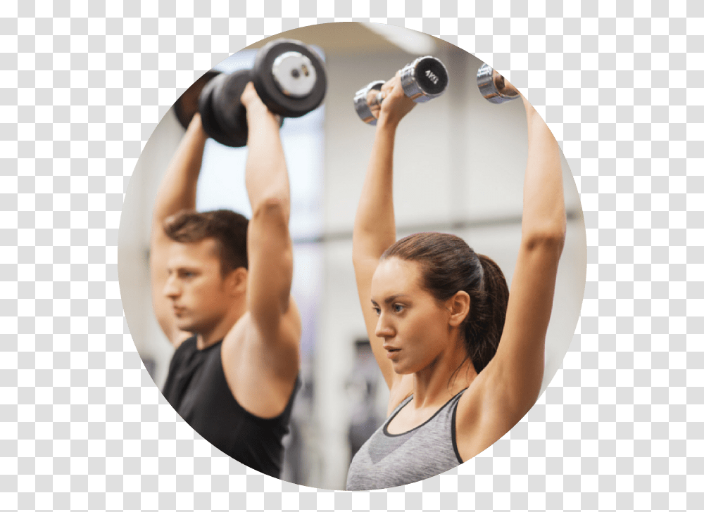 Training Personal Trainer Youtube, Fitness, Working Out, Sport, Female Transparent Png