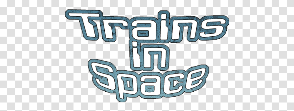 Trains In Space Language, Pac Man Transparent Png