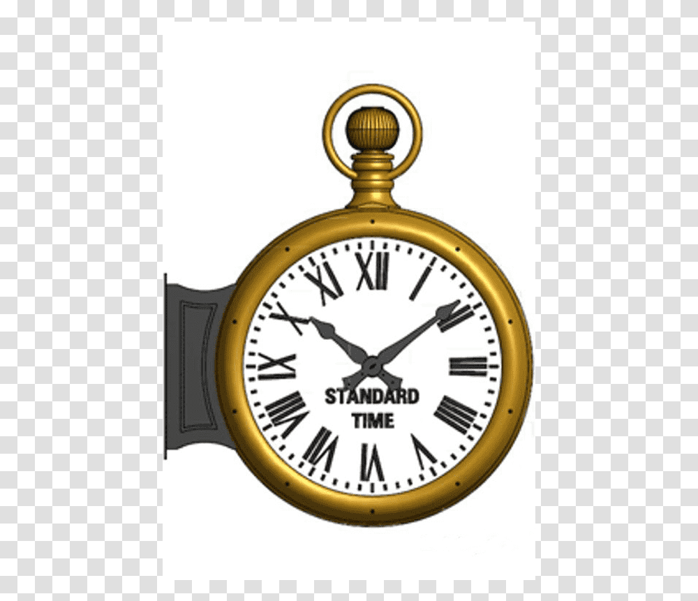 Trainstation Clock, Clock Tower, Architecture, Building, Analog Clock Transparent Png