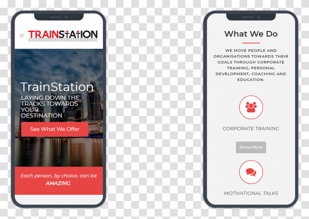 Trainstation Mobile, Phone, Electronics, Mobile Phone Transparent Png