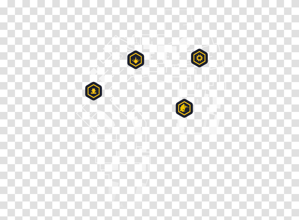 Trainyard Circle, QR Code Transparent Png