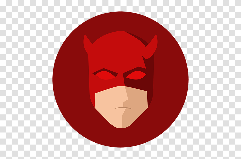 Traitify Daredevil, Mouth, Lip Transparent Png